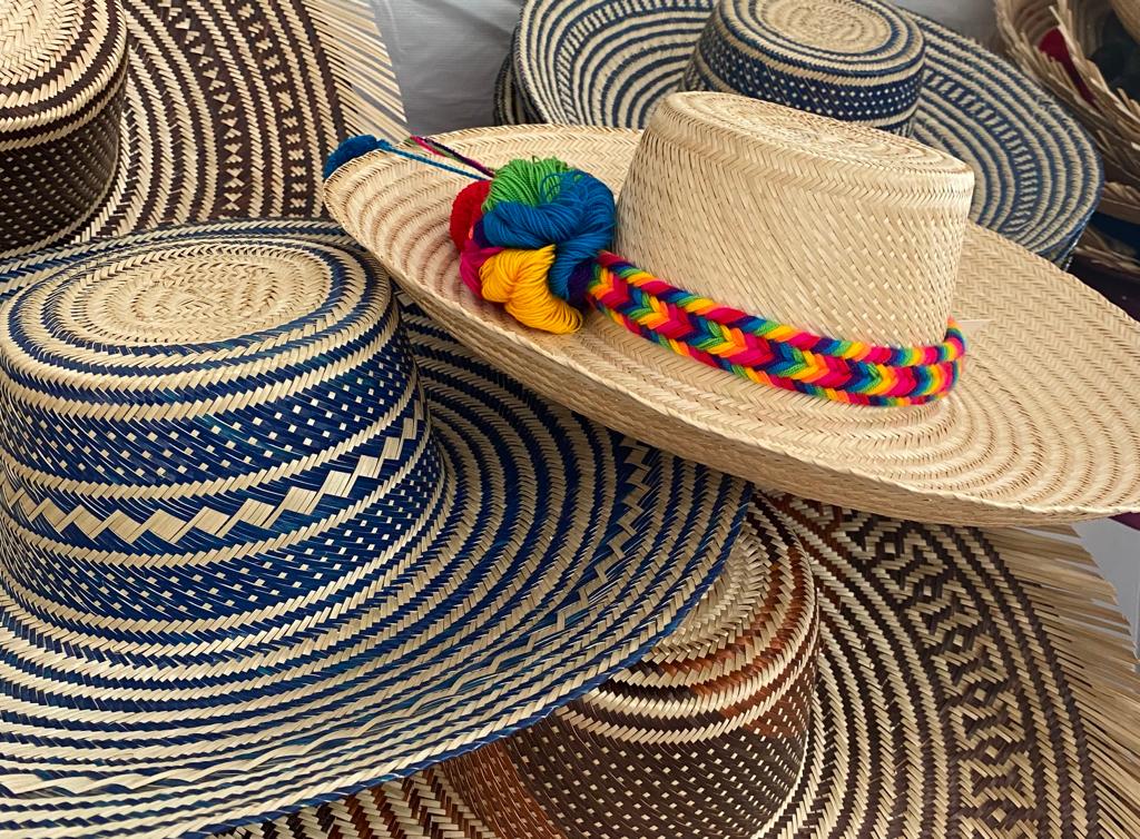 Galería R.E. Confecciones y Artesanías Wayuu