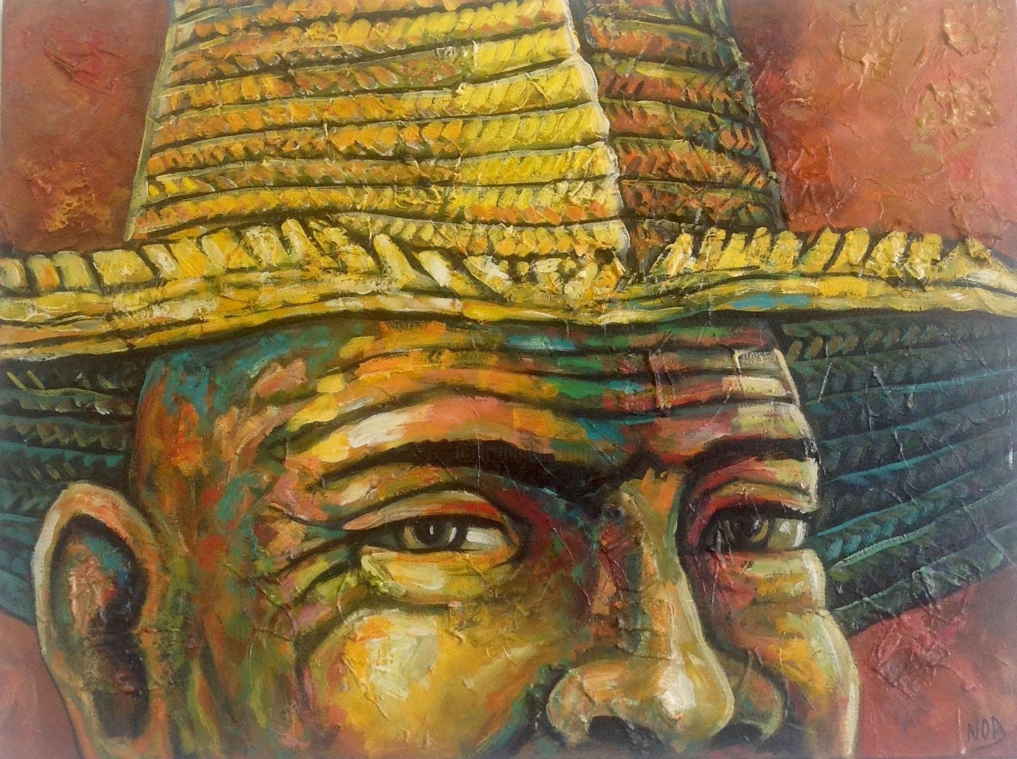 Galería R.E. Confecciones y Artesanías Wayuu