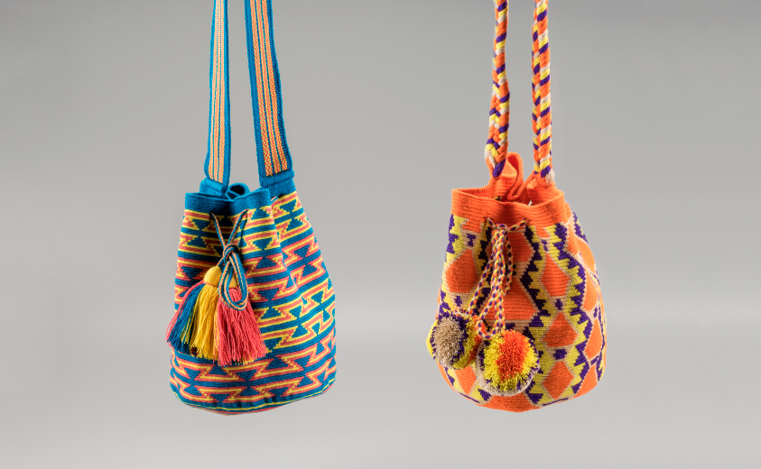 Galería R.E. Confecciones y Artesanías Wayuu