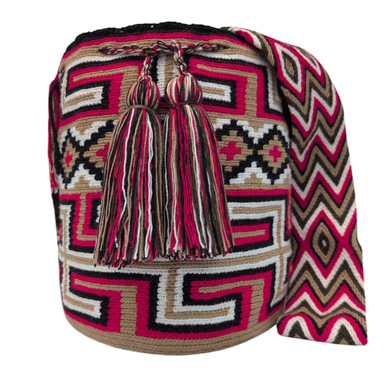 Mochila de 2 hilos estándar